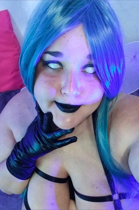 Mistresstryss (@mistresstryss), OnlyFans creator