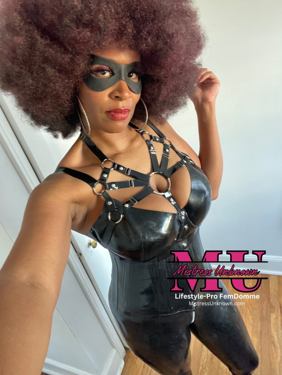 Mistressunknown (@mistressunknown), OnlyFans creator