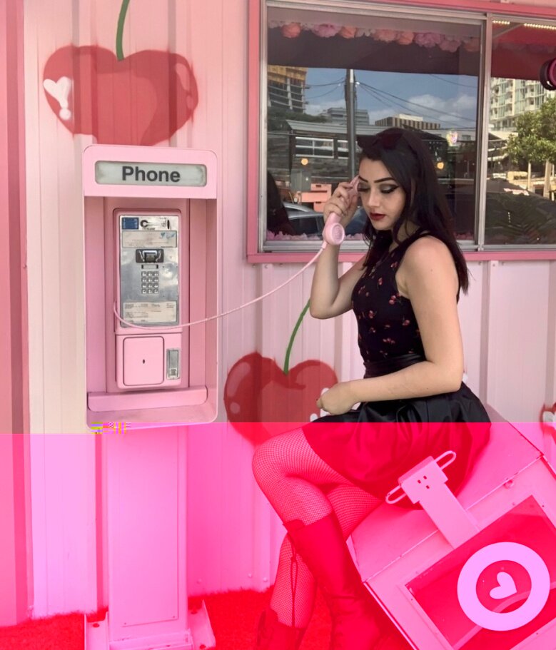 Mistressxalexis (@mistressxalexis), OnlyFans creator