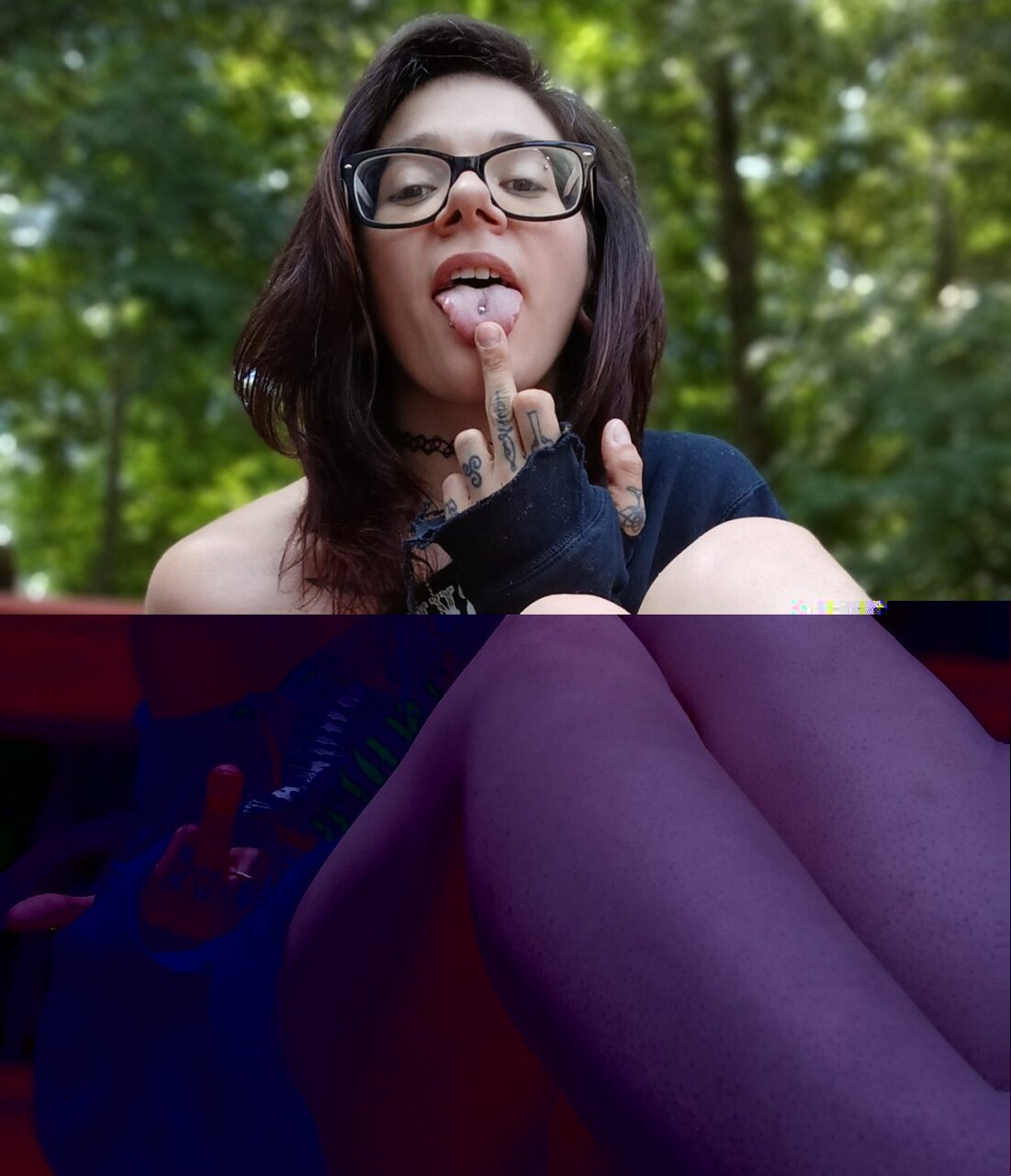 Mistressxmayhem