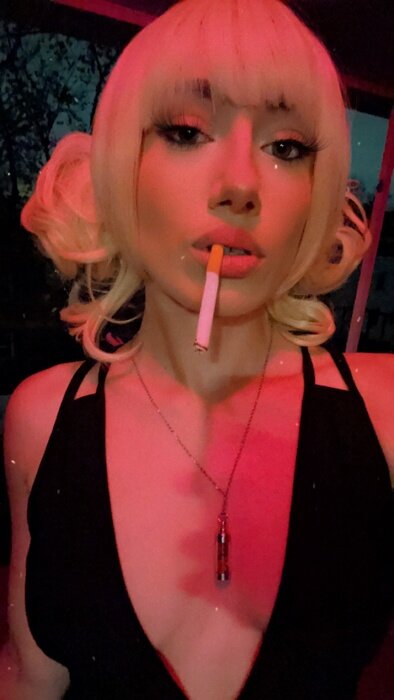 Mistressze (@mistressze), OnlyFans creator