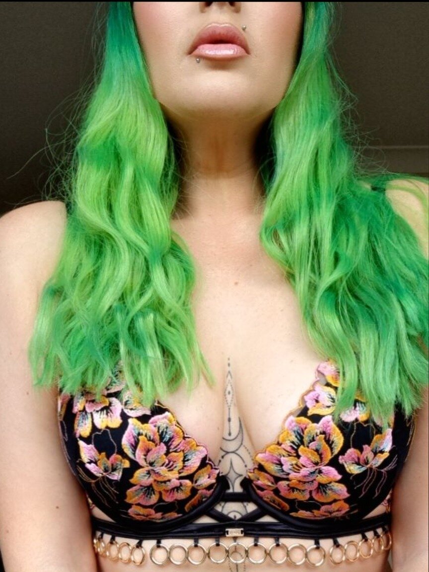 Mistyjayde (@misty.jayde), OnlyFans creator