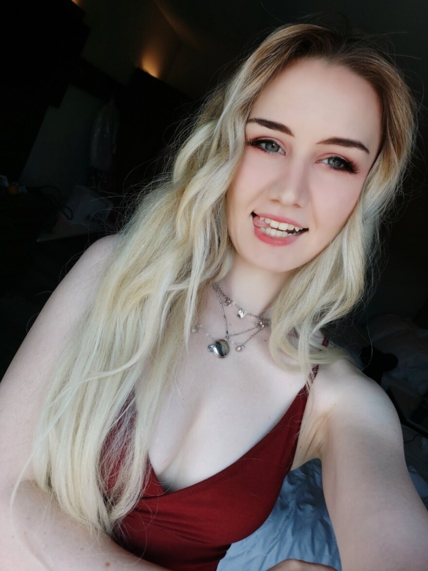 Mistycutie (@mistycutie), OnlyFans creator