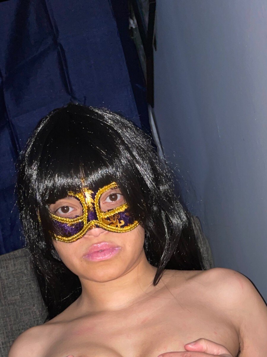 Mistydiorr (@mistydiorr), OnlyFans creator