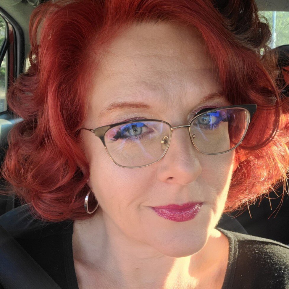 Mistygirlred (@mistygirlred), OnlyFans creator