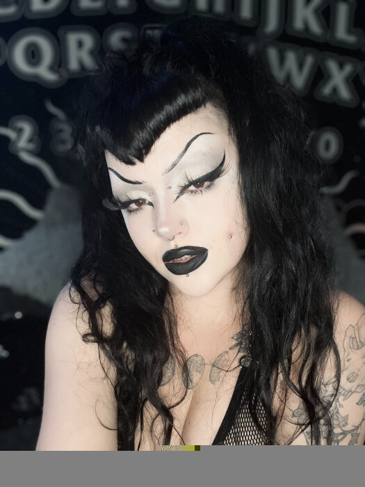 Mistygraves (@mistygraves), OnlyFans creator