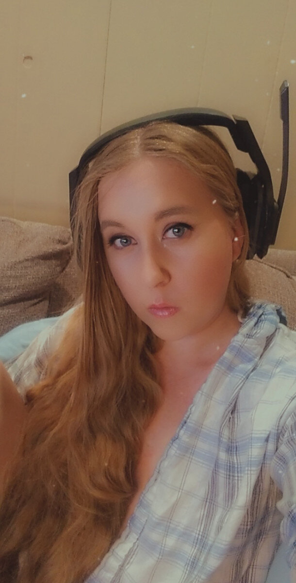Mistymystic (@mistymystic), OnlyFans creator