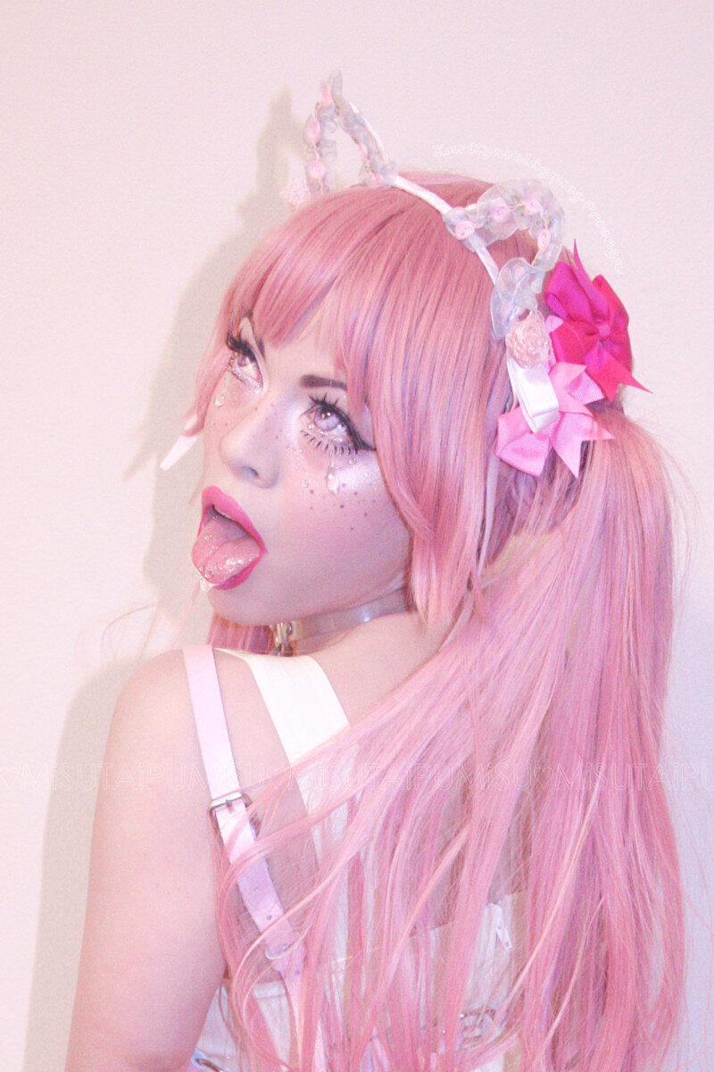 misutaipumisu (@misutaipumisu), OnlyFans creator
