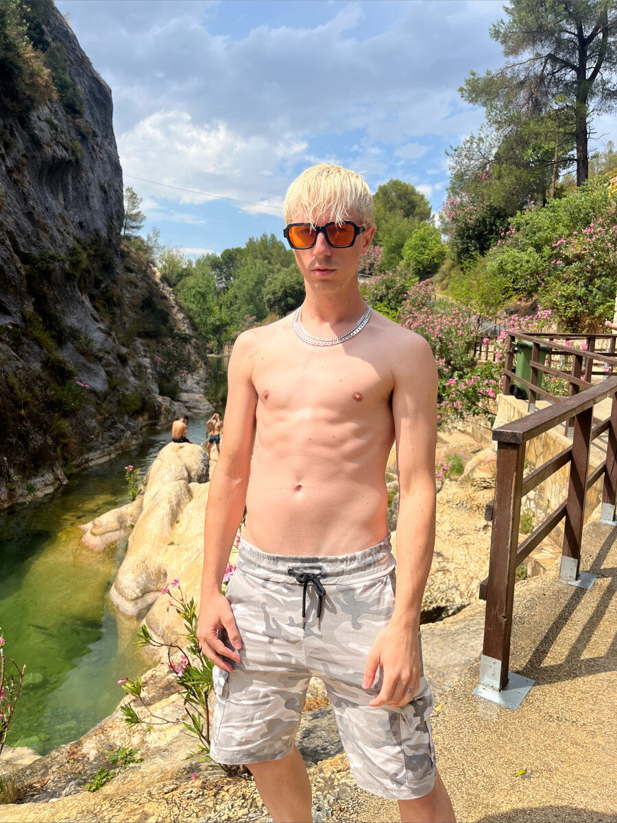 Mitchschif (@mitchschif), OnlyFans creator