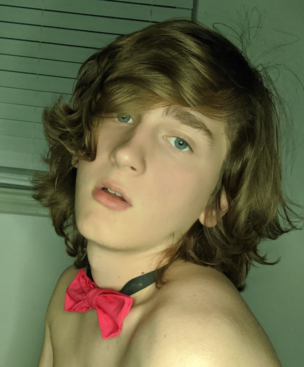 Mitchybeliving (@mitchybeliving), OnlyFans creator