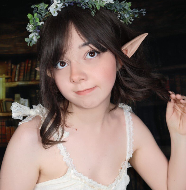 Mitsybena (@mitsybena), OnlyFans creator