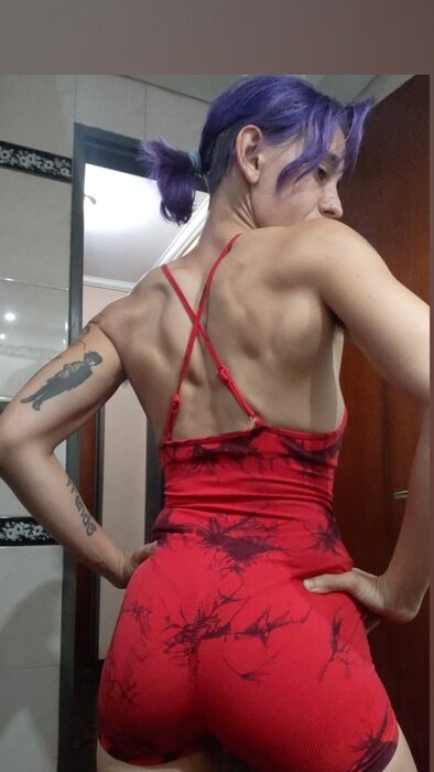 Mitziedupree (@mitziedupree), OnlyFans creator