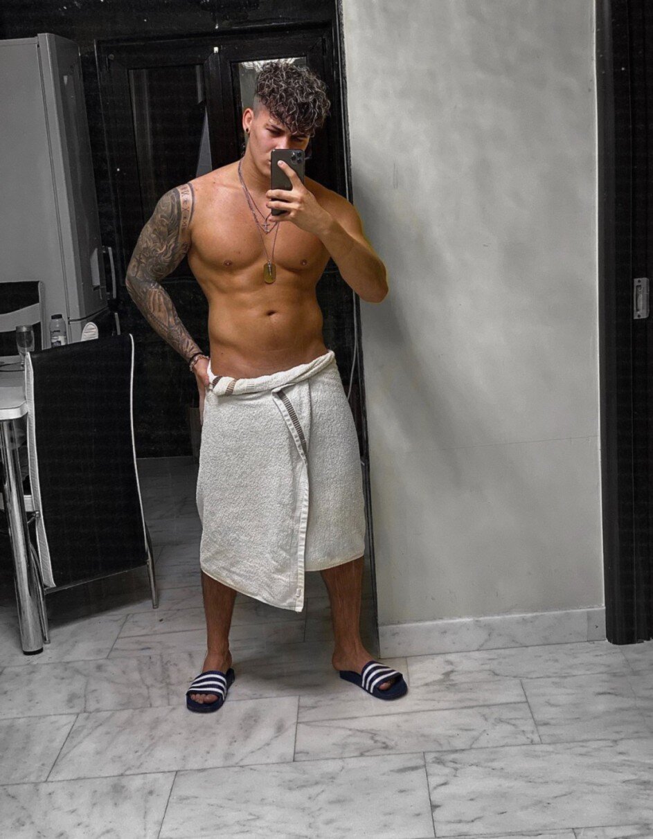 Mixamnirdocfree (@mixamnirdoc_free), OnlyFans creator