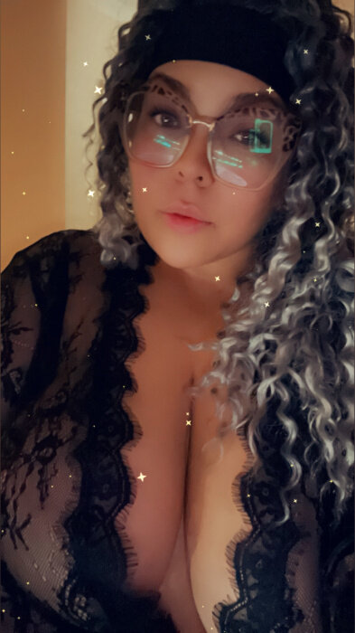 Mixedjamaicangoddess (@mixedjamaicangoddess), OnlyFans creator