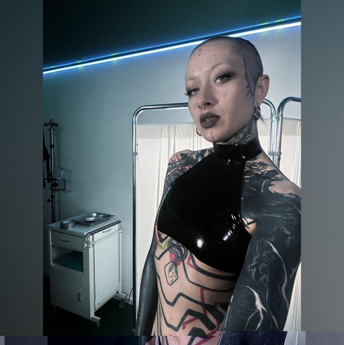 Mixstressvida (@mixstressvida), OnlyFans creator