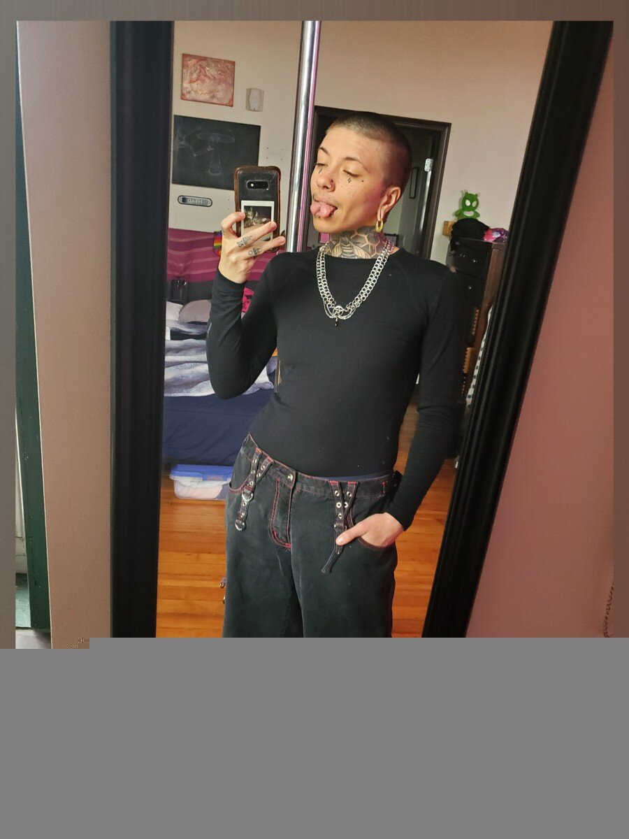 Mixxjinx (@mixx.jinx), OnlyFans creator
