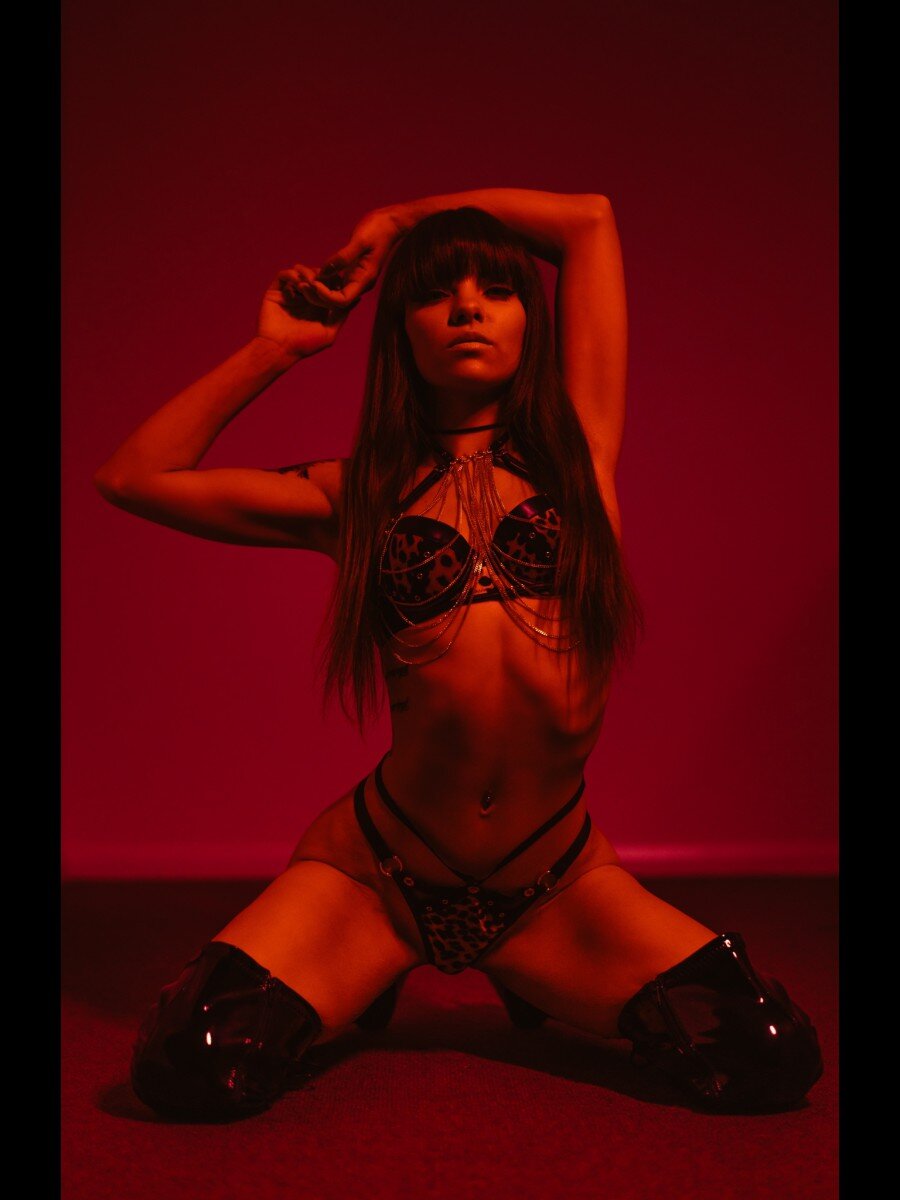 Miyaminx (@miyaminx), OnlyFans creator