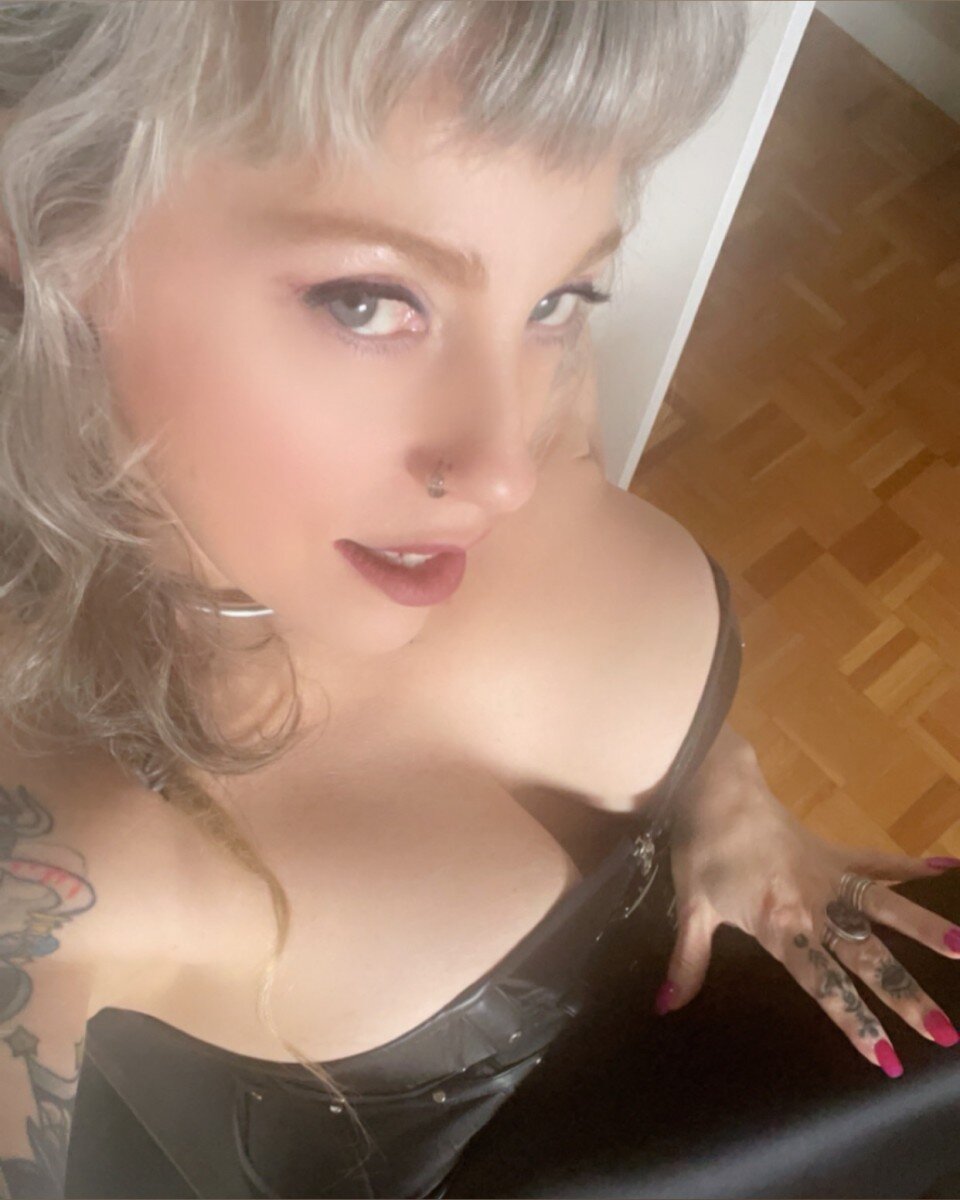 Mizcreant (@miz.creant), OnlyFans creator