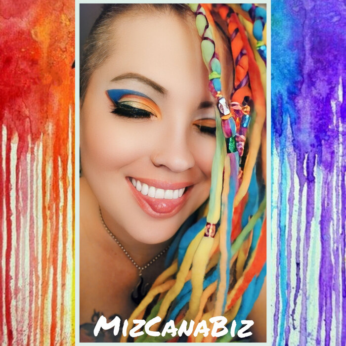 Mizcanabiz (@mizcanabiz), OnlyFans creator