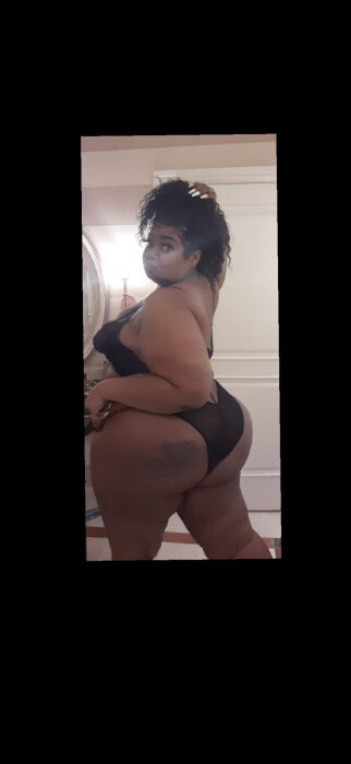 Mizkandiebbw (@mizkandiebbw), OnlyFans creator