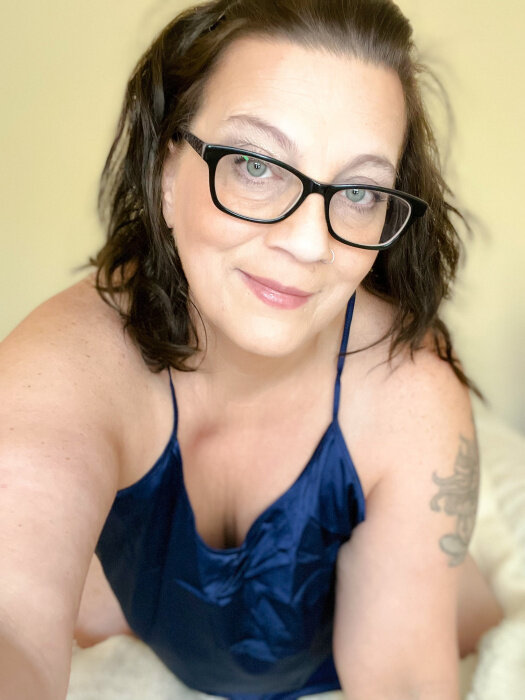 Miznicstories (@miznicstories), OnlyFans creator