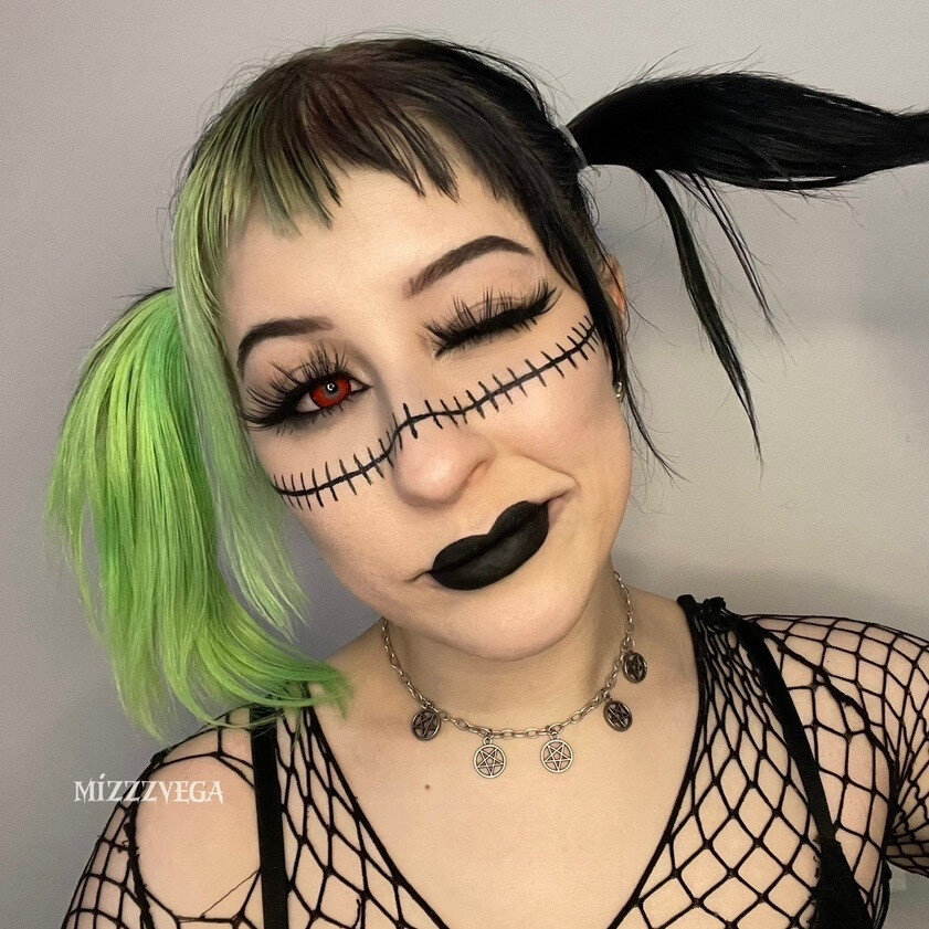 Mizzzvega