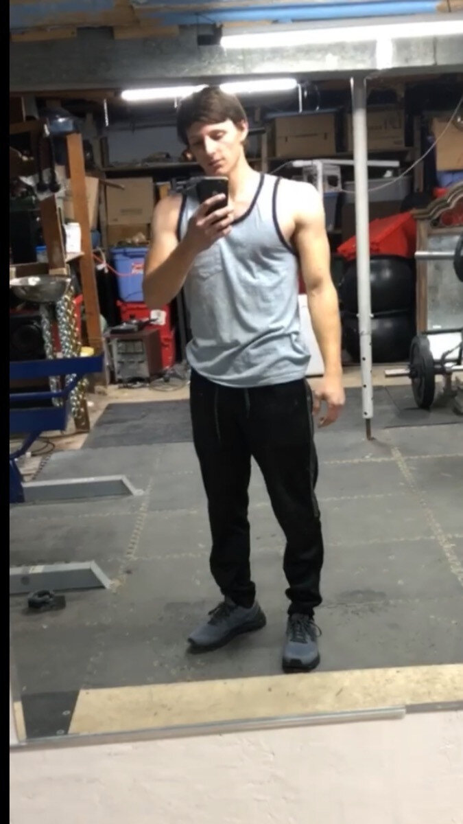 Mjaxon12 (@mjaxon12), OnlyFans creator