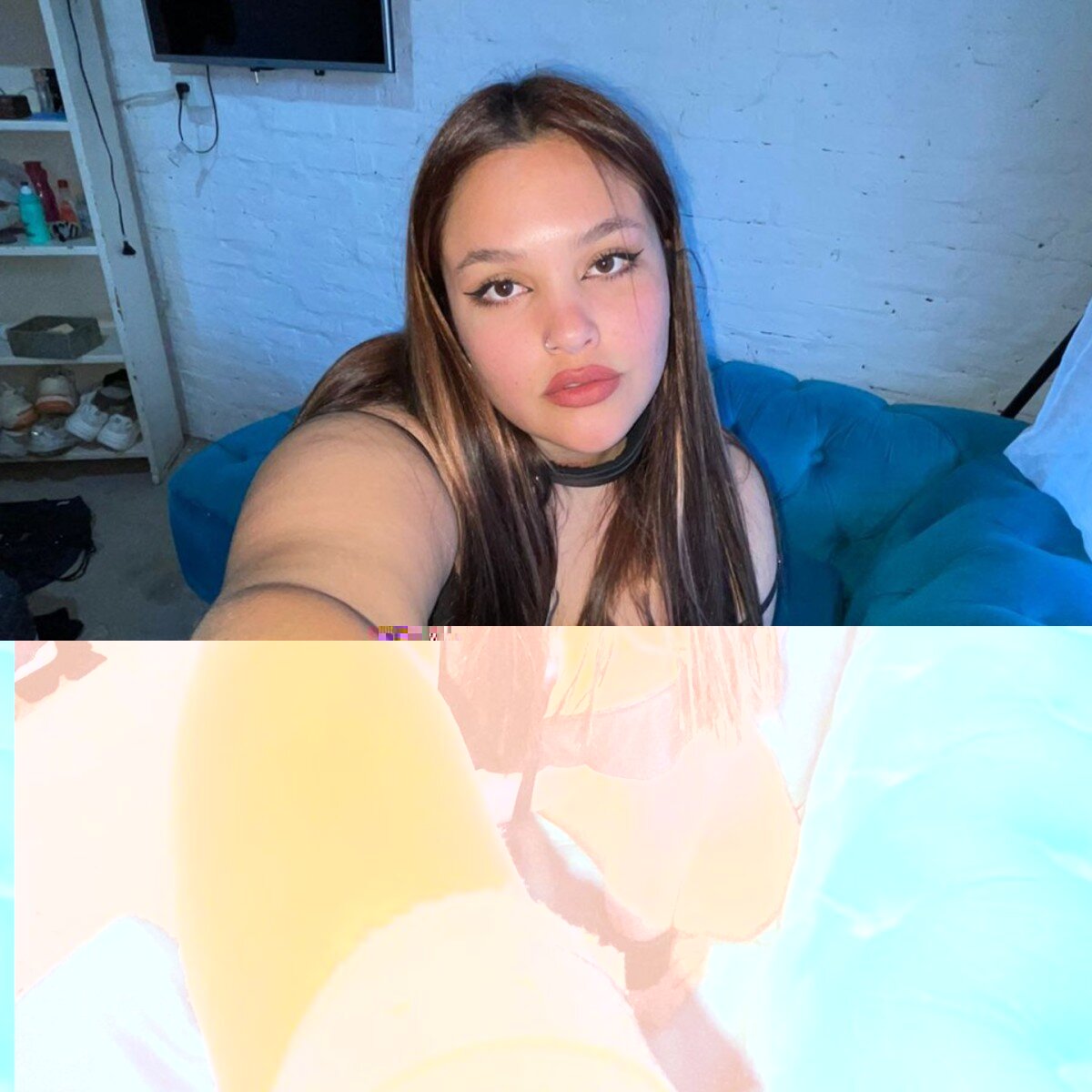 Katherine (@mkaat), OnlyFans creator