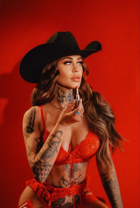Mkayyx (@mkayyx), OnlyFans creator