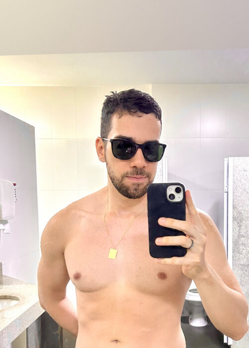 Mksfrr (@mksfrr), OnlyFans creator