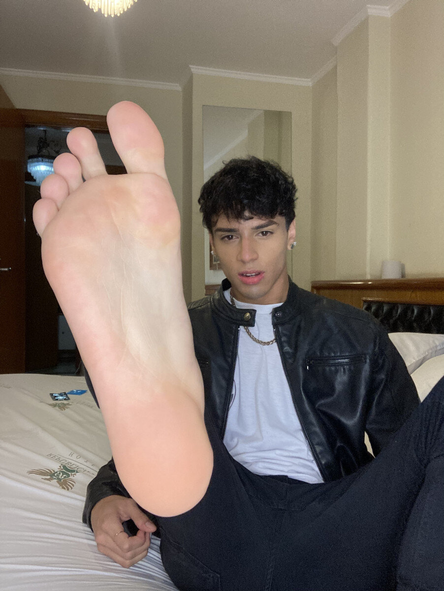 Mlkfetish (@mlkfetish), OnlyFans creator