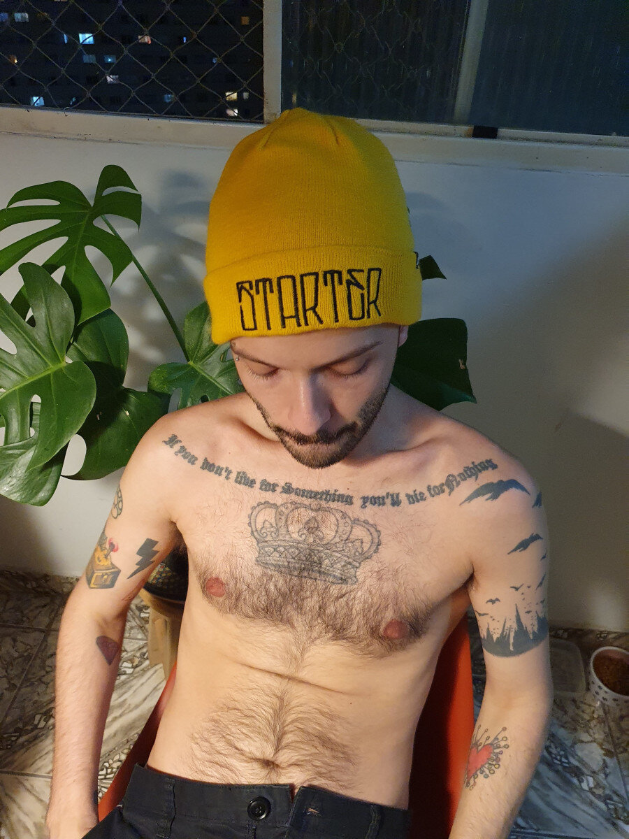 Mlktatuadosp (@mlktatuadosp), OnlyFans creator