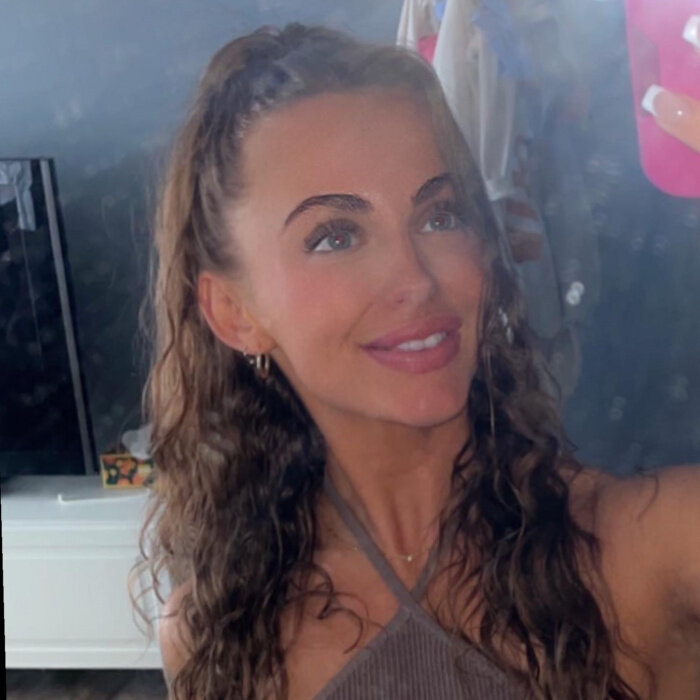 Mllelou (@mlle.lou), OnlyFans creator