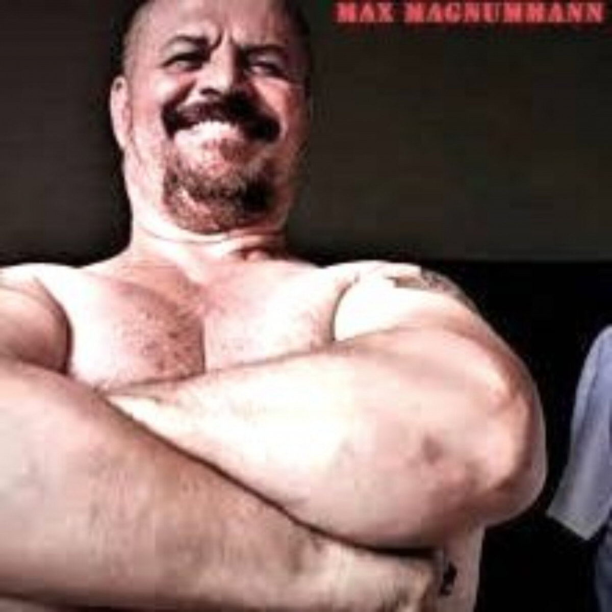 Mmagnummannxxx (@mmagnummannxxx), OnlyFans creator