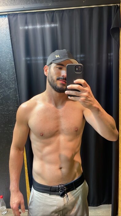 Mmarcosbaco (@mmarcosbaco), OnlyFans creator