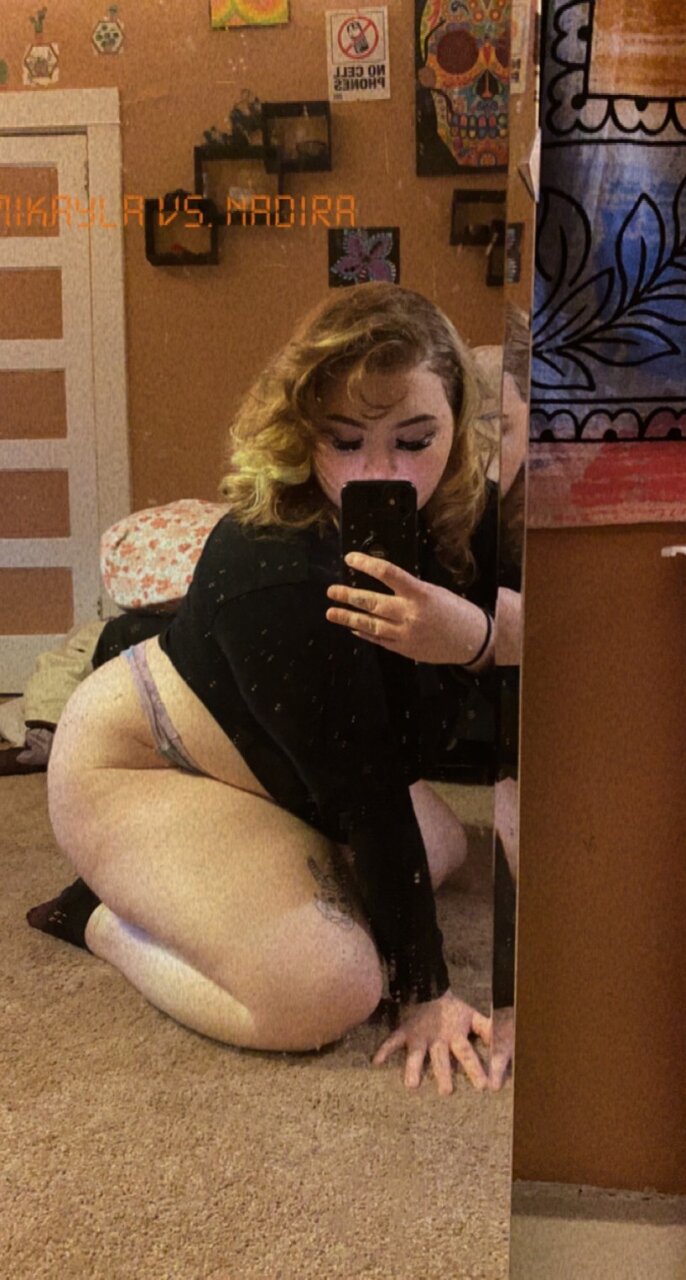 Mmmikaylow (@mmmikaylow), OnlyFans creator