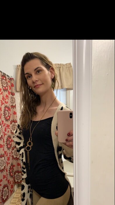 Gabby (@mnlakebabe), OnlyFans creator