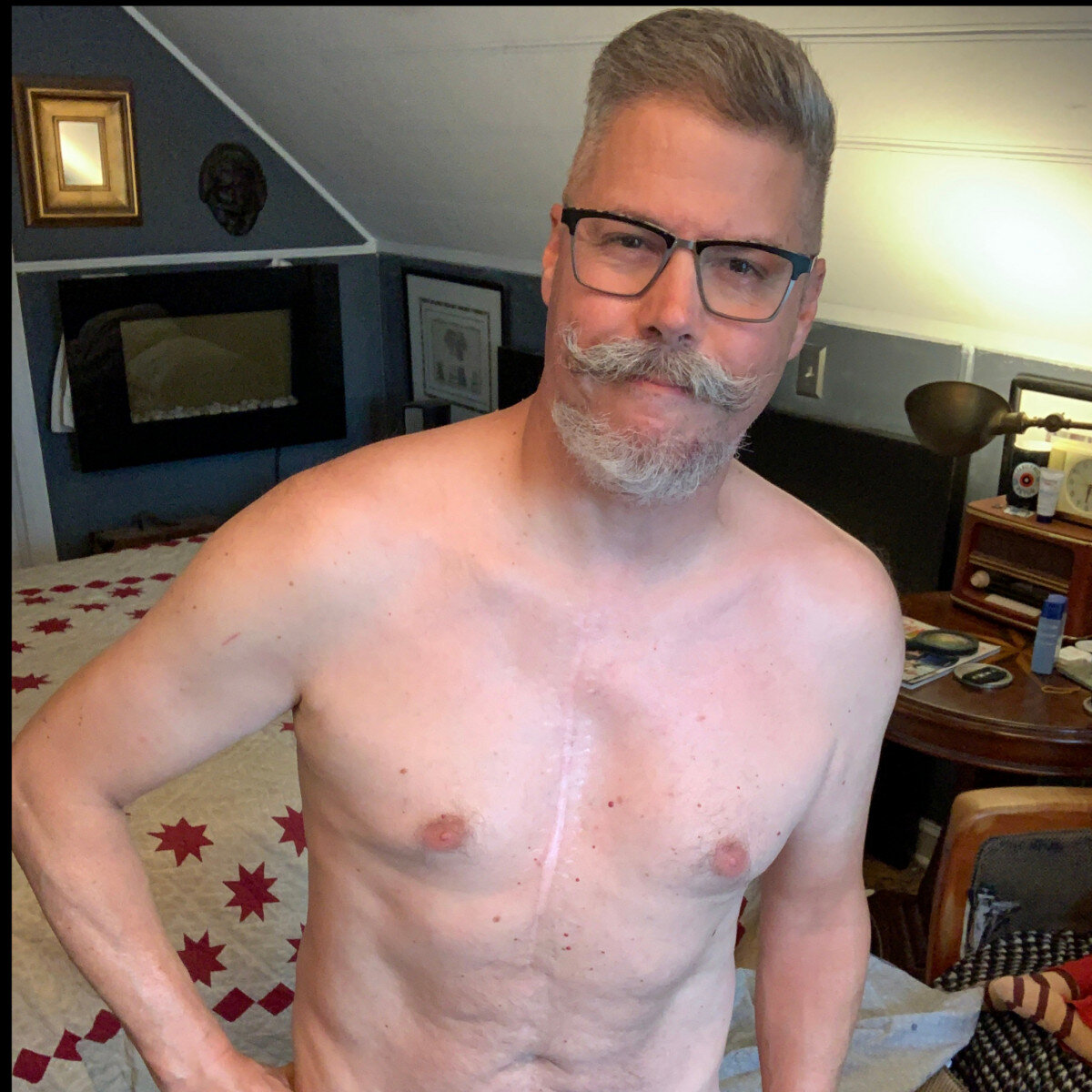 Mnwrestler9669 (@mnwrestler9669), OnlyFans creator