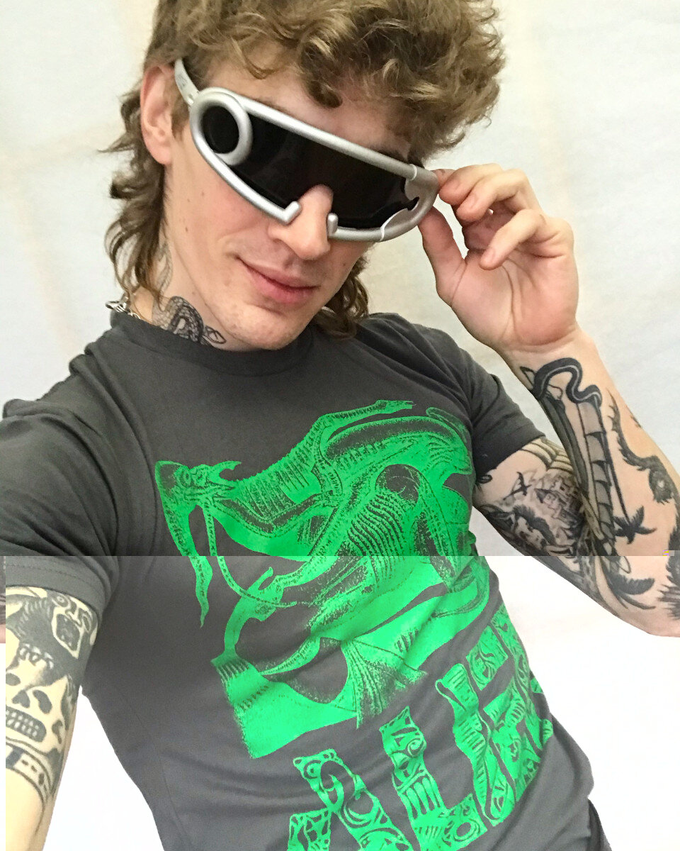 Mobshity (@mobshity), OnlyFans creator