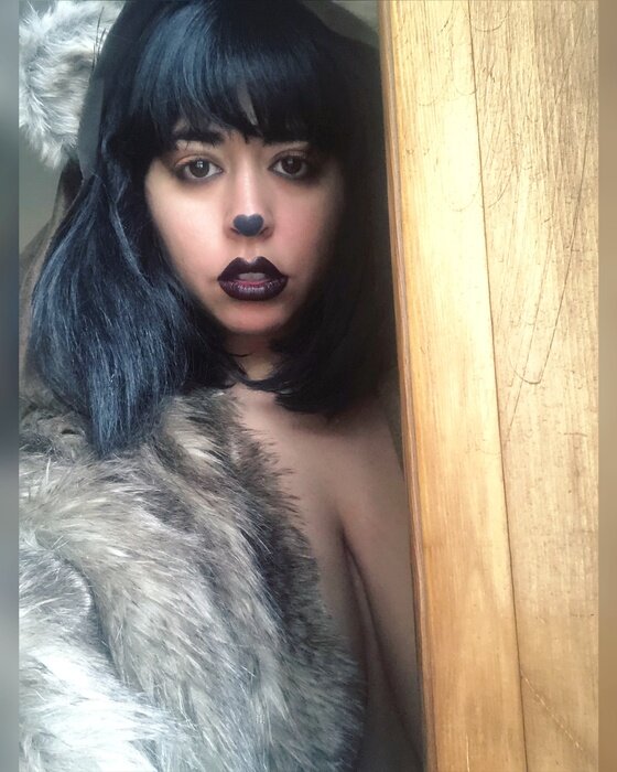 Mochifett (@mochi_fett), OnlyFans creator
