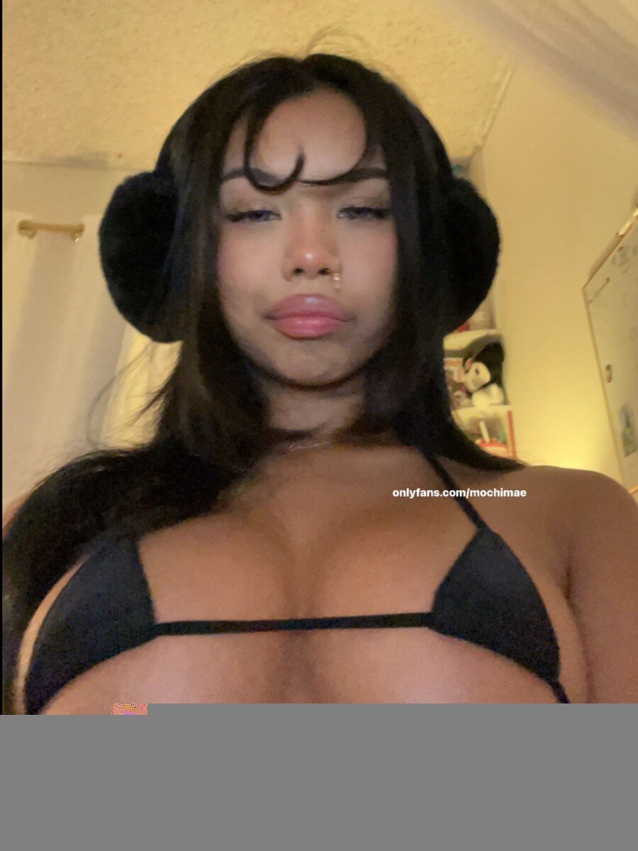 Mochimae (@mochimae), OnlyFans creator
