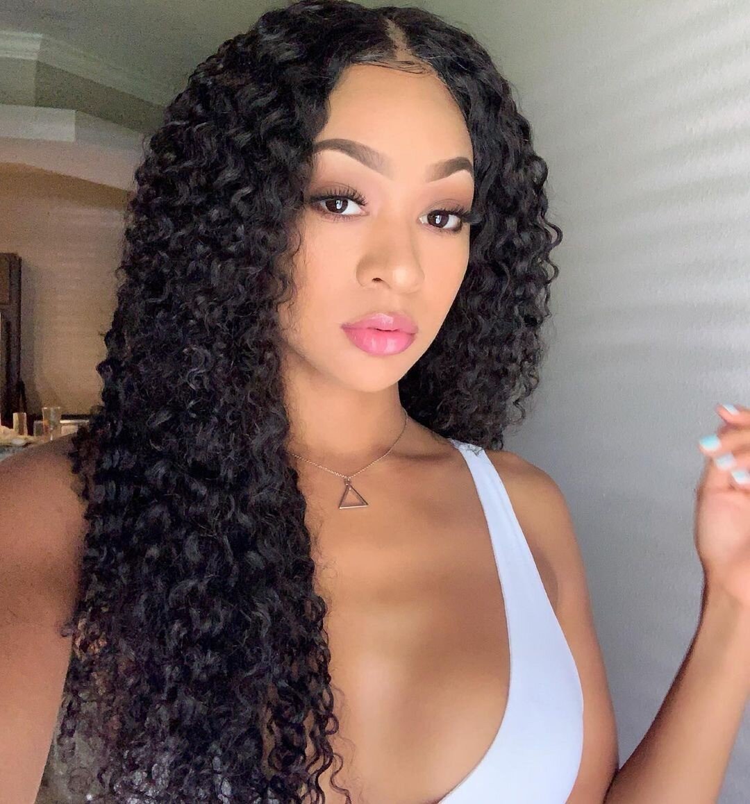 Modelish (@modelish), OnlyFans creator
