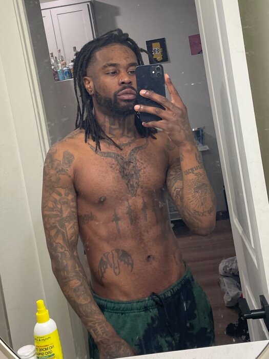 Moexmarley (@moexmarley), OnlyFans creator
