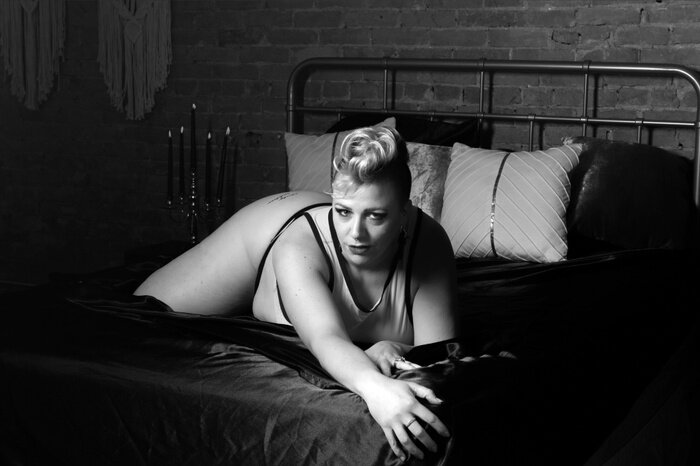 Mohawkgoddess (@mohawkgoddess), OnlyFans creator
