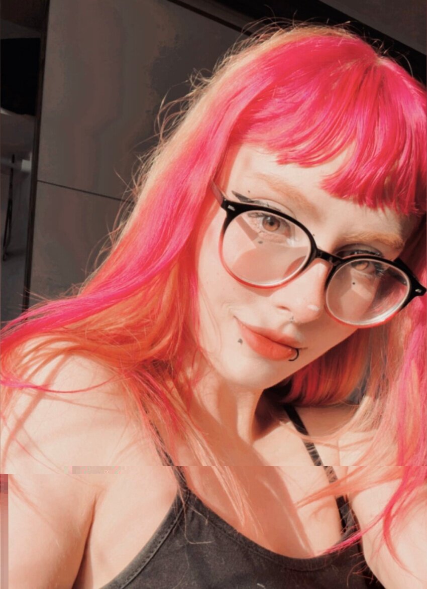 Mokkochii (@mokkochii), OnlyFans creator