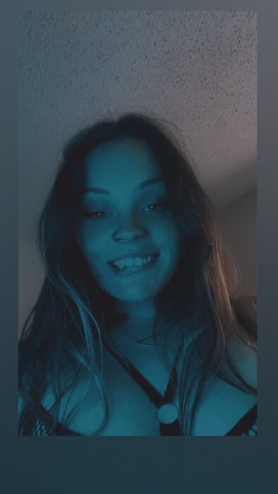 Molliematterz (@mollie_matterz), OnlyFans creator