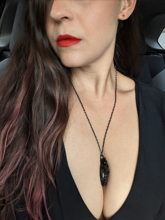 Mollielunaa (@mollielunaa), OnlyFans creator