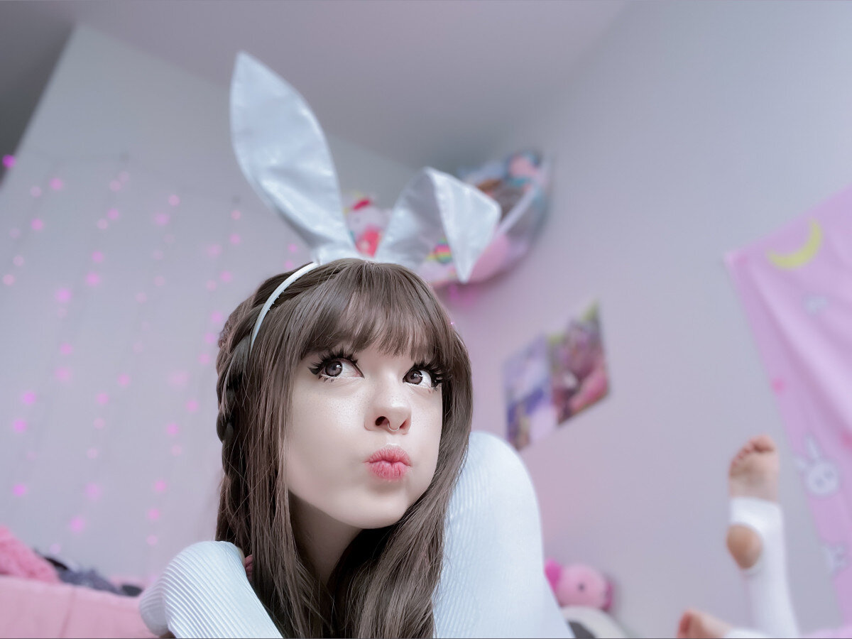 Molliemewbby (@molliemewbby), OnlyFans creator