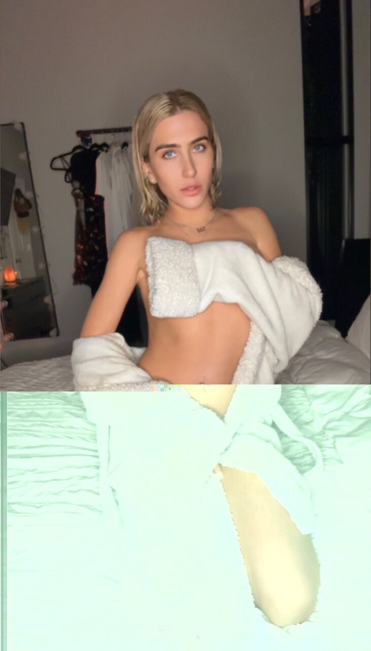Mollificent (@mollificent), OnlyFans creator