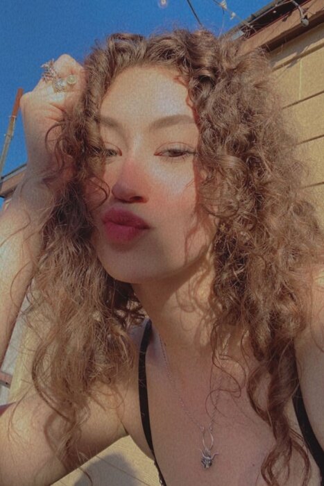 Molly (@molly.nicole), OnlyFans creator
